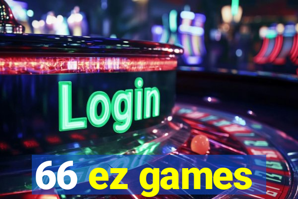 66 ez games